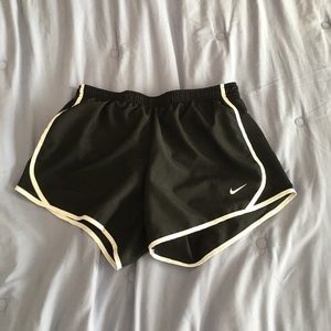Nike Athletic Shorts